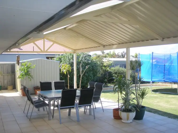 Main view of Homely house listing, 5 Sherbrooke Retreat, Ellenbrook WA 6069