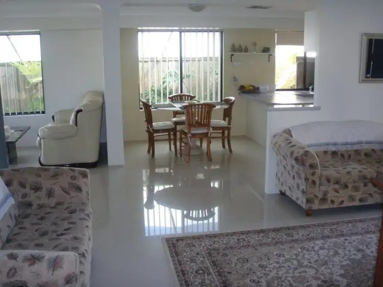 Third view of Homely house listing, 5 Sherbrooke Retreat, Ellenbrook WA 6069