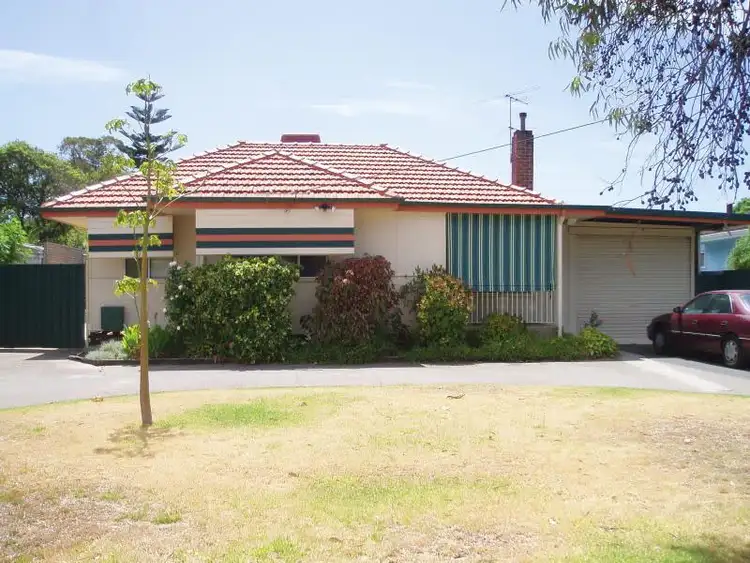 Main view of Homely house listing, 43 Barnsley Street, Queens Park WA 6107