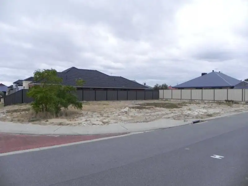 Main view of Homely land listing, 20 Dara Corner, Thornlie WA 6108