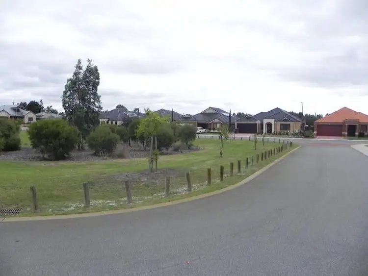 Second view of Homely land listing, 20 Dara Corner, Thornlie WA 6108