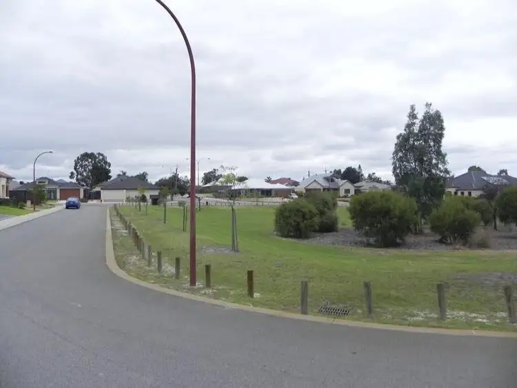 Third view of Homely land listing, 20 Dara Corner, Thornlie WA 6108