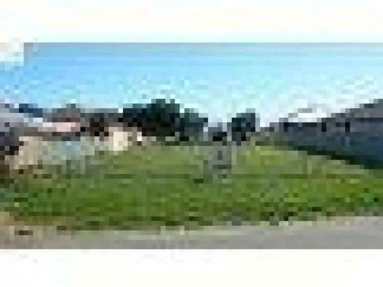 Second view of Homely land listing, LOT 37, 3 Lands Edge Close, Bluff Point WA 6530