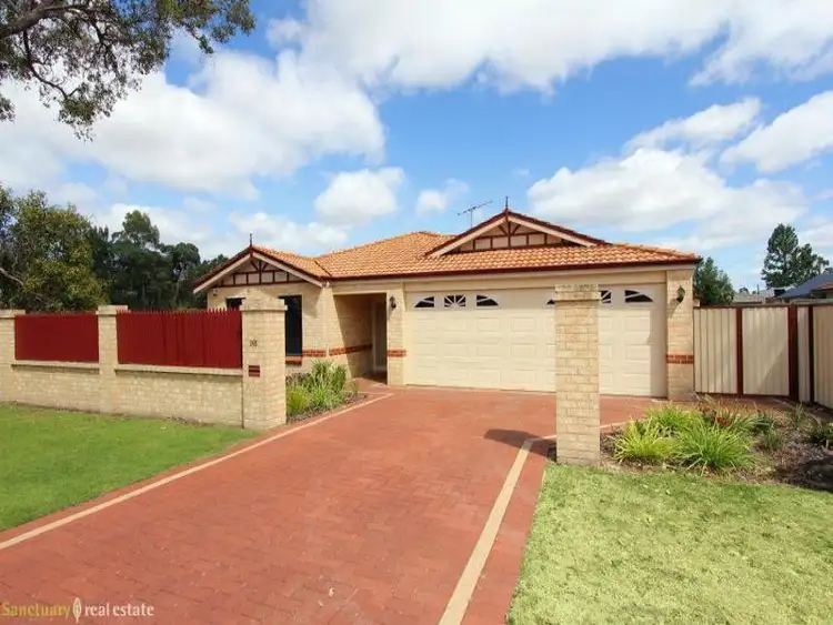 Main view of Homely house listing, 145 Lacey Street, East Cannington WA 6107