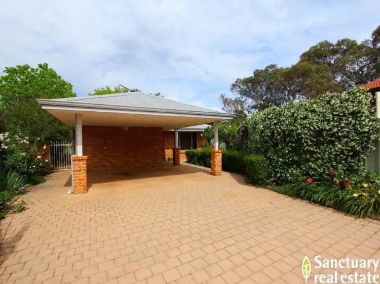 Second view of Homely house listing, 8 Uralla Close, Beckenham WA 6107