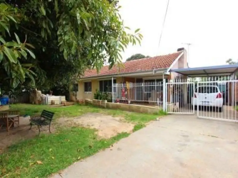 Main view of Homely house listing, 14 Benjamin Street, Armadale WA 6112