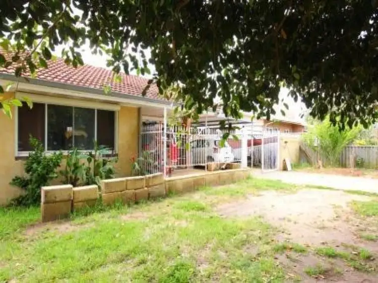 Second view of Homely house listing, 14 Benjamin Street, Armadale WA 6112
