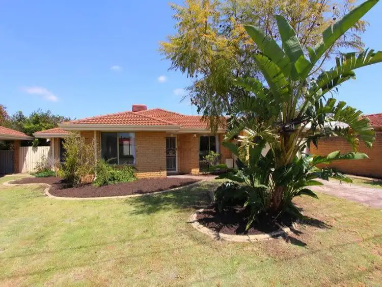 11/25 Quarram Way, Gosnells WA 6110