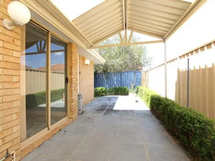 Second view of Homely villa listing, 11/25 Quarram Way, Gosnells WA 6110