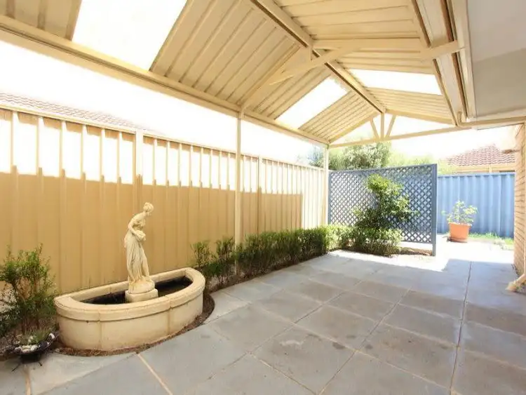 Third view of Homely villa listing, 11/25 Quarram Way, Gosnells WA 6110