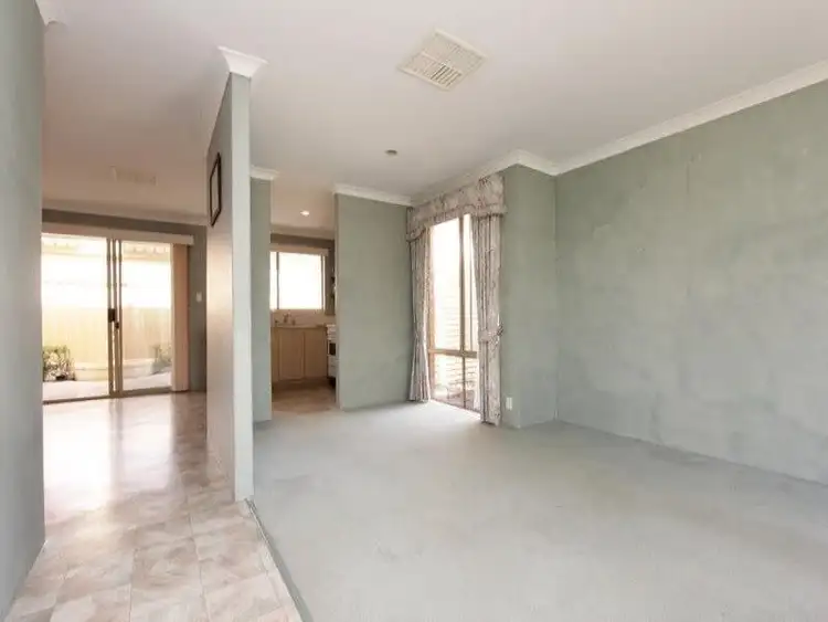 Fourth view of Homely villa listing, 11/25 Quarram Way, Gosnells WA 6110