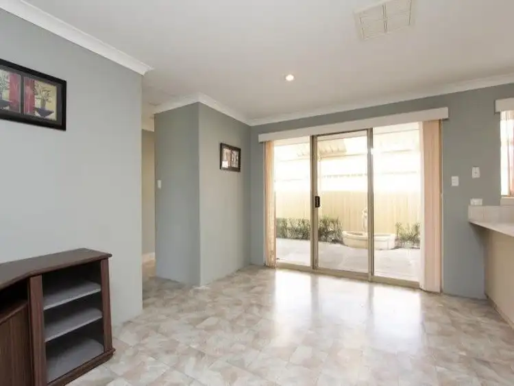 Sixth view of Homely villa listing, 11/25 Quarram Way, Gosnells WA 6110