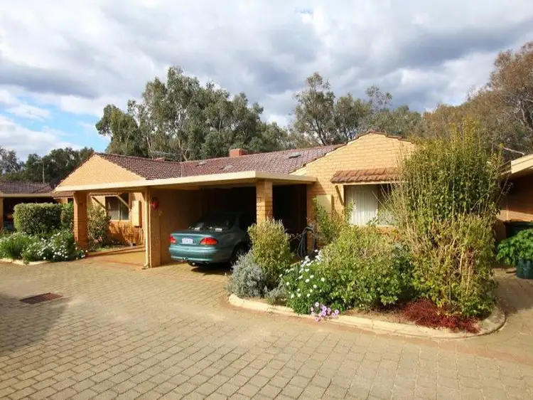 Main view of Homely house listing, 16/4 Page Road, Kelmscott WA 6111