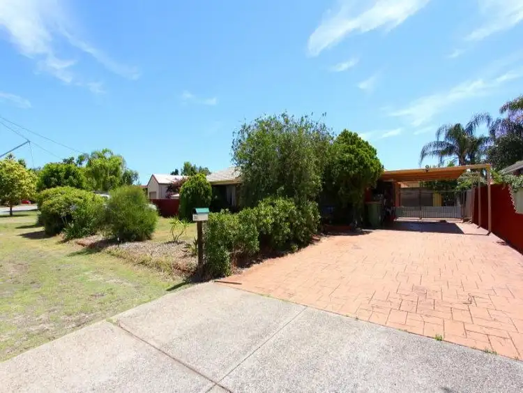 35 Kellerman Way, Gosnells WA 6110