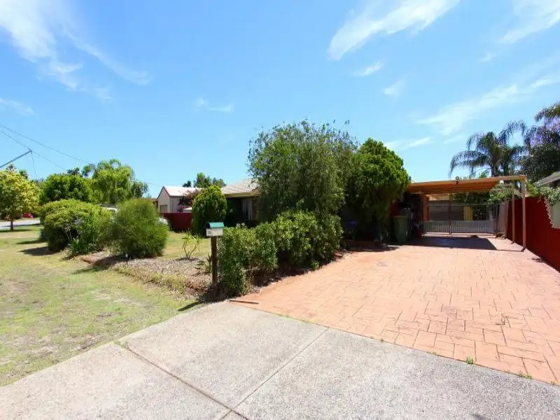Main view of Homely house listing, 35 Kellerman Way, Gosnells WA 6110
