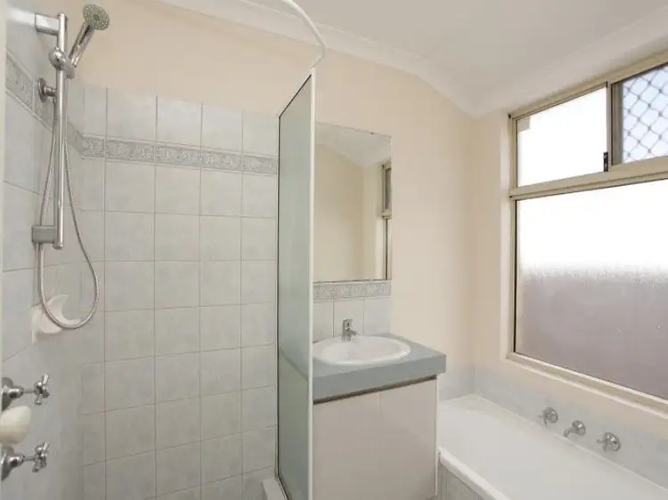Fourth view of Homely unit listing, 6/95 George Way, Cannington WA 6107