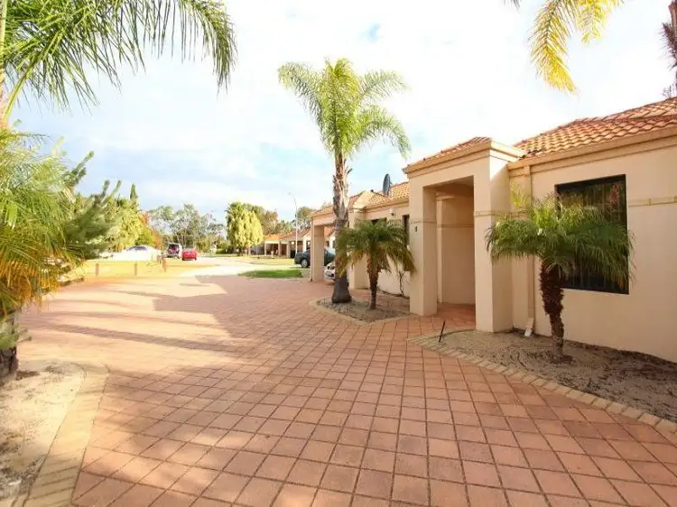 Third view of Homely unit listing, 8/19 Holton Way, Cannington WA 6107