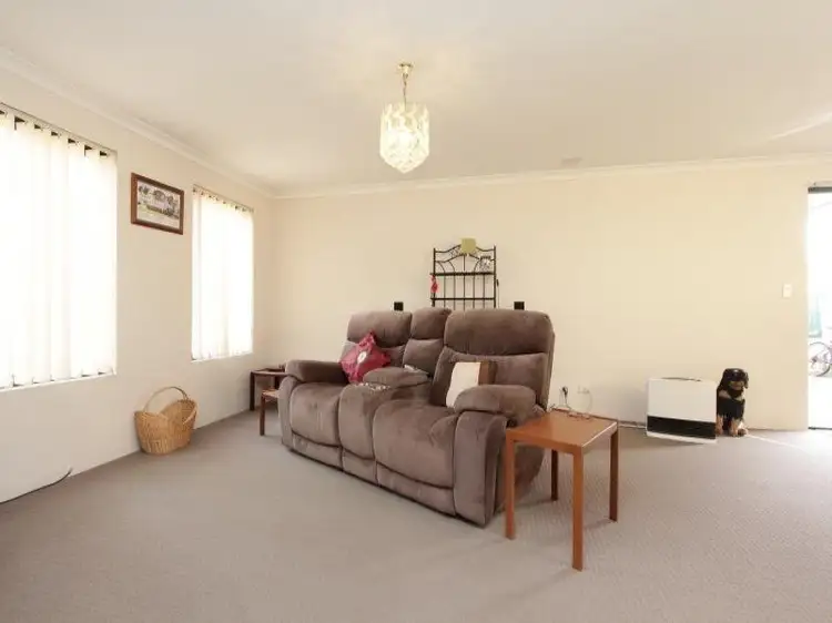Fourth view of Homely unit listing, 8/19 Holton Way, Cannington WA 6107