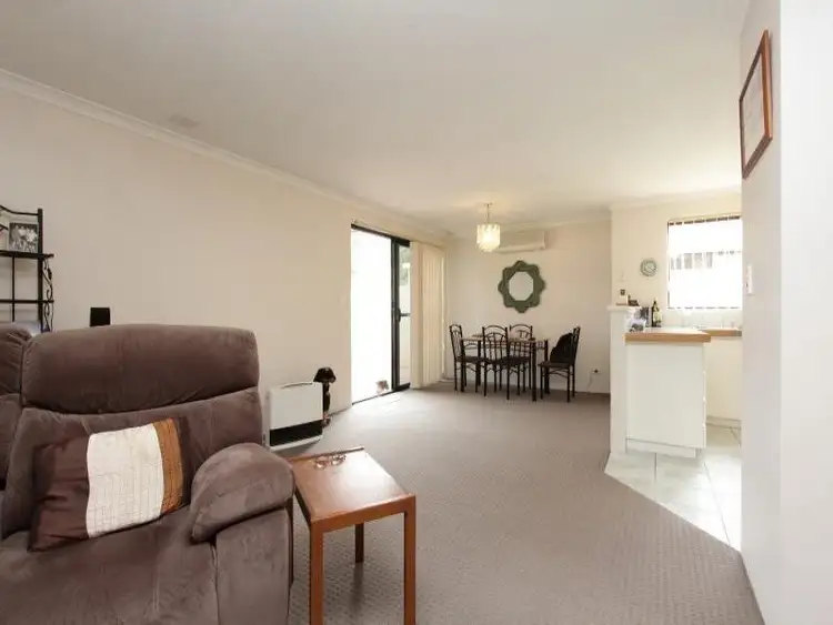 Sixth view of Homely unit listing, 8/19 Holton Way, Cannington WA 6107