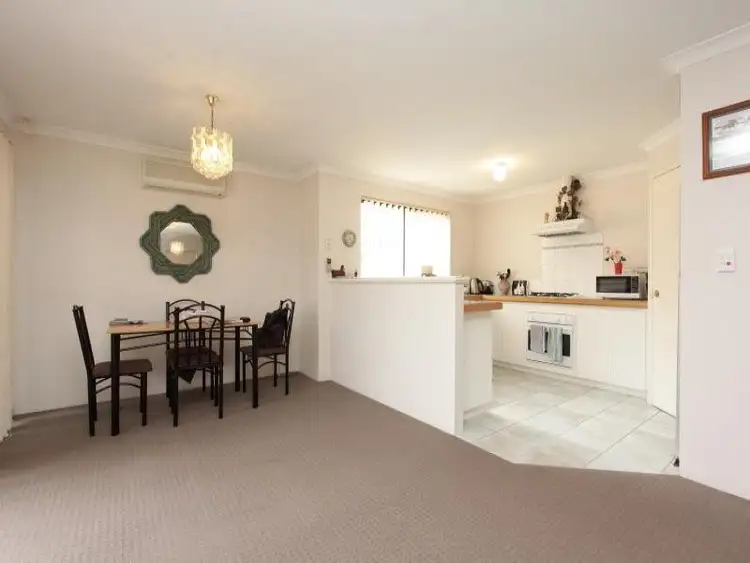 Seventh view of Homely unit listing, 8/19 Holton Way, Cannington WA 6107