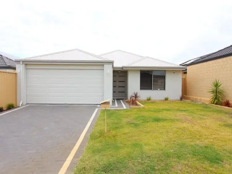 Second view of Homely house listing, 19 Hoop Place, Canning Vale WA 6155