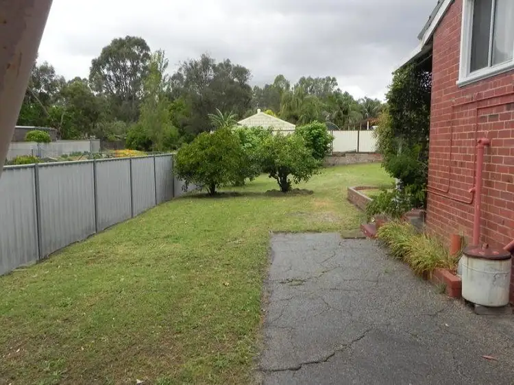 Second view of Homely house listing, 16 Highbury Crescent, Beckenham WA 6107
