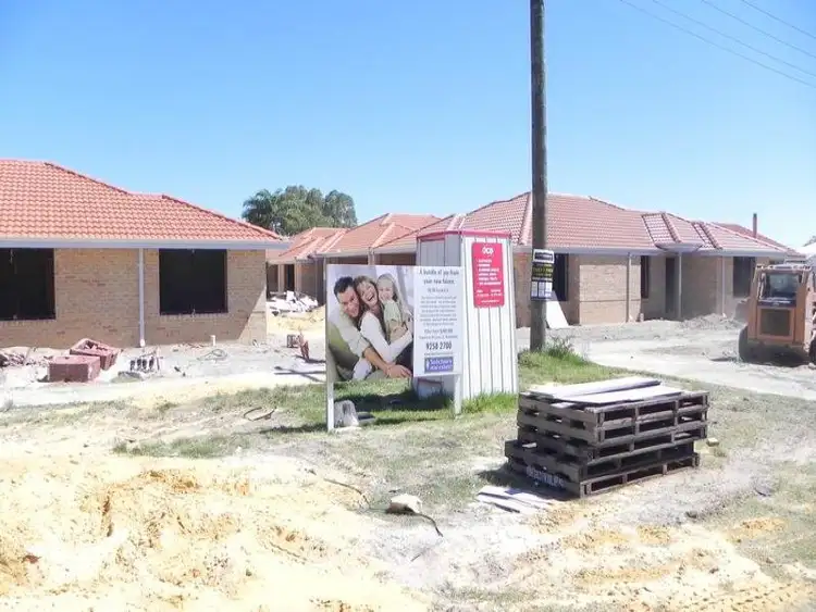 Second view of Homely villa listing, 2/28-30 Gerard Street, East Cannington WA 6107