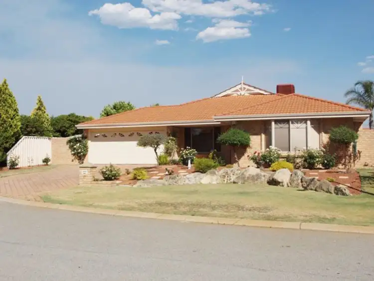 Main view of Homely house listing, 17 Jubaea Court, Canning Vale WA 6155