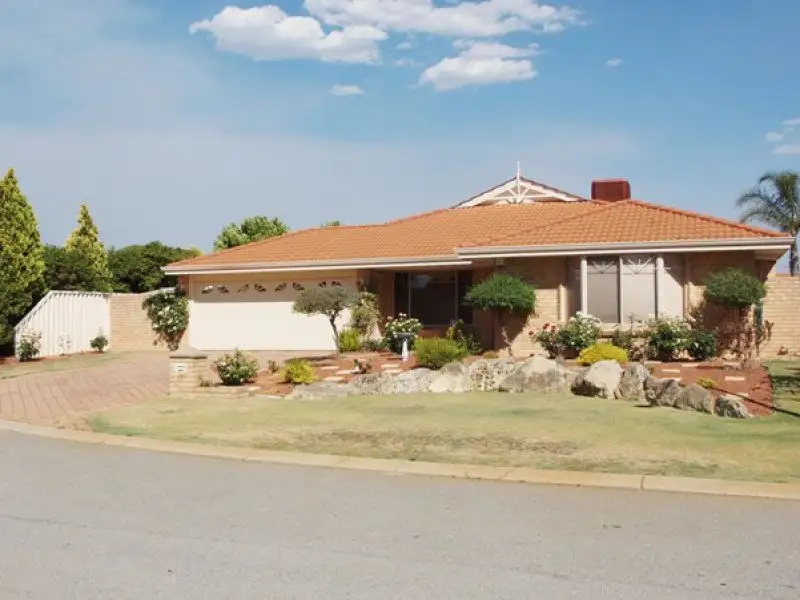 Main view of Homely house listing, 17 Jubaea Court, Canning Vale WA 6155
