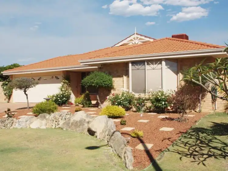 Second view of Homely house listing, 17 Jubaea Court, Canning Vale WA 6155