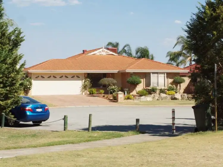 Fifth view of Homely house listing, 17 Jubaea Court, Canning Vale WA 6155