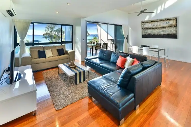 2 THE PINNACLE, Hamilton Island QLD 4803