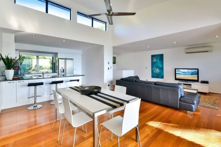 Fifth view of Homely apartment listing, 2 THE PINNACLE, Hamilton Island QLD 4803