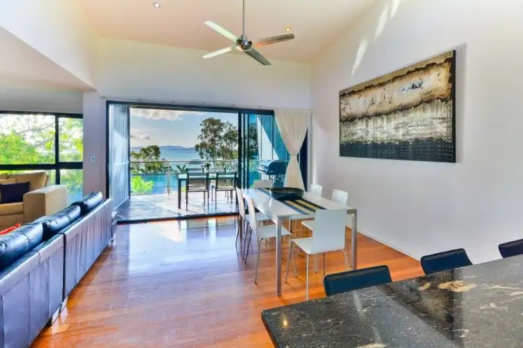 Sixth view of Homely apartment listing, 2 THE PINNACLE, Hamilton Island QLD 4803