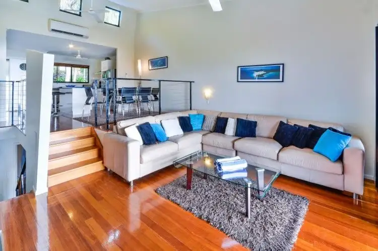 11 PANORAMA ON HAMILTON, Hamilton Island QLD 4803