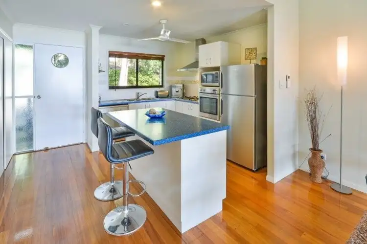 Fifth view of Homely apartment listing, 11 PANORAMA ON HAMILTON, Hamilton Island QLD 4803