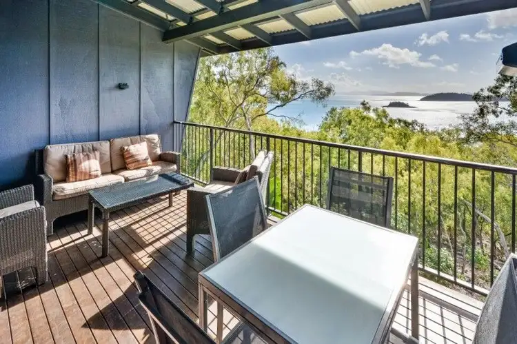 Sixth view of Homely apartment listing, 11 PANORAMA ON HAMILTON, Hamilton Island QLD 4803