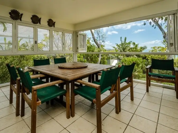 26 OASIS ON HAMILTON, Hamilton Island QLD 4803