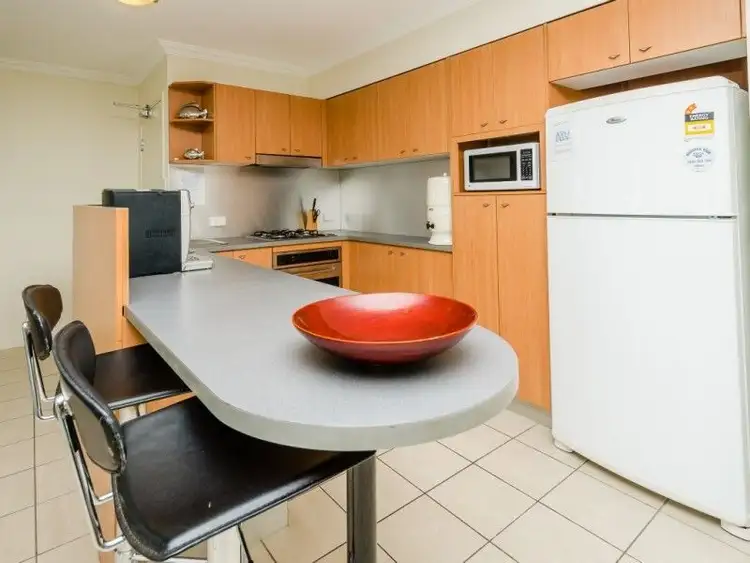 Fifth view of Homely apartment listing, 26 OASIS ON HAMILTON, Hamilton Island QLD 4803