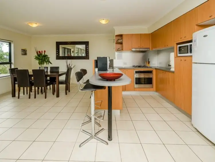 Sixth view of Homely apartment listing, 26 OASIS ON HAMILTON, Hamilton Island QLD 4803