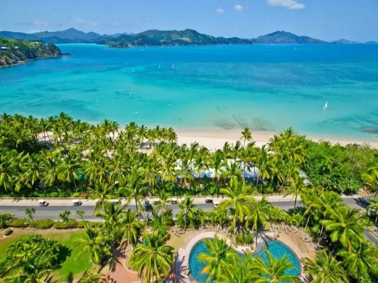 CB1201 WHITSUNDAY APARTMENT EAST, Hamilton Island QLD 4803