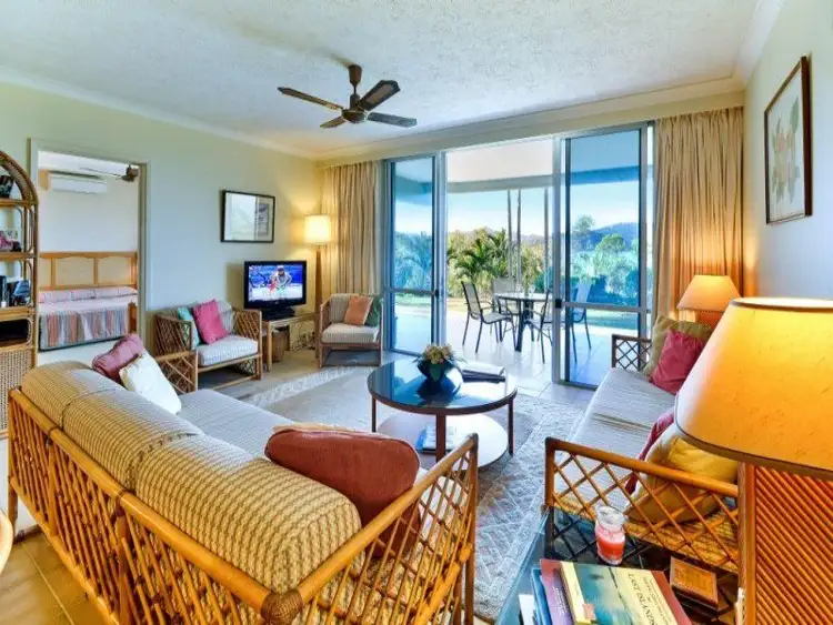 001 Lagoon Lodge, Hamilton Island QLD 4803