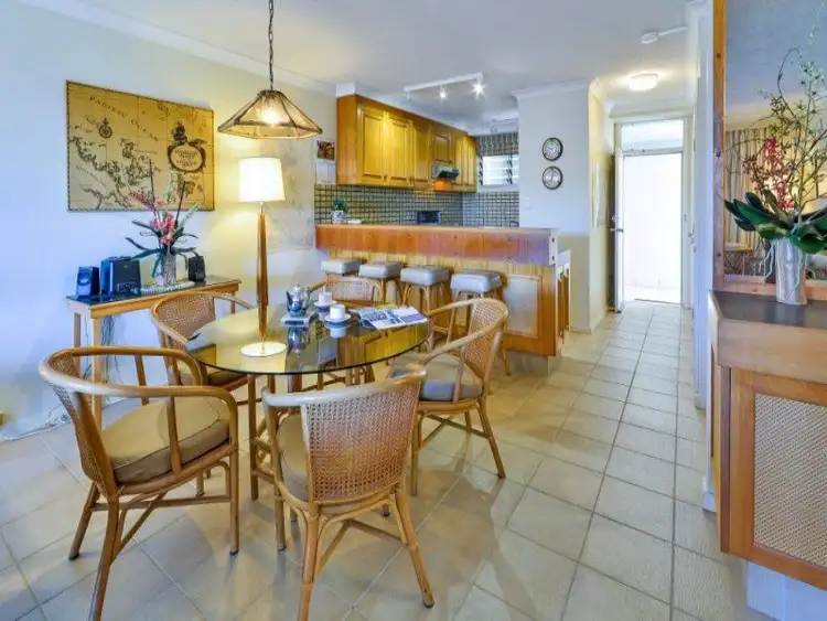 Third view of Homely apartment listing, 001 Lagoon Lodge, Hamilton Island QLD 4803