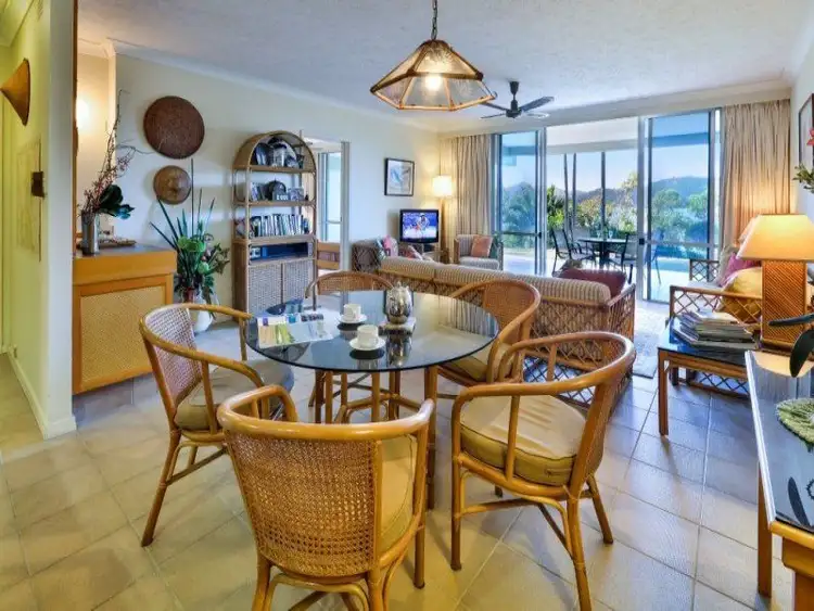 Fourth view of Homely apartment listing, 001 Lagoon Lodge, Hamilton Island QLD 4803