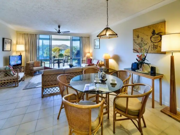 Fifth view of Homely apartment listing, 001 Lagoon Lodge, Hamilton Island QLD 4803