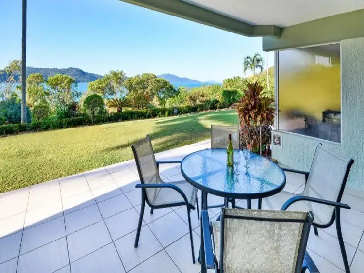 Sixth view of Homely apartment listing, 001 Lagoon Lodge, Hamilton Island QLD 4803