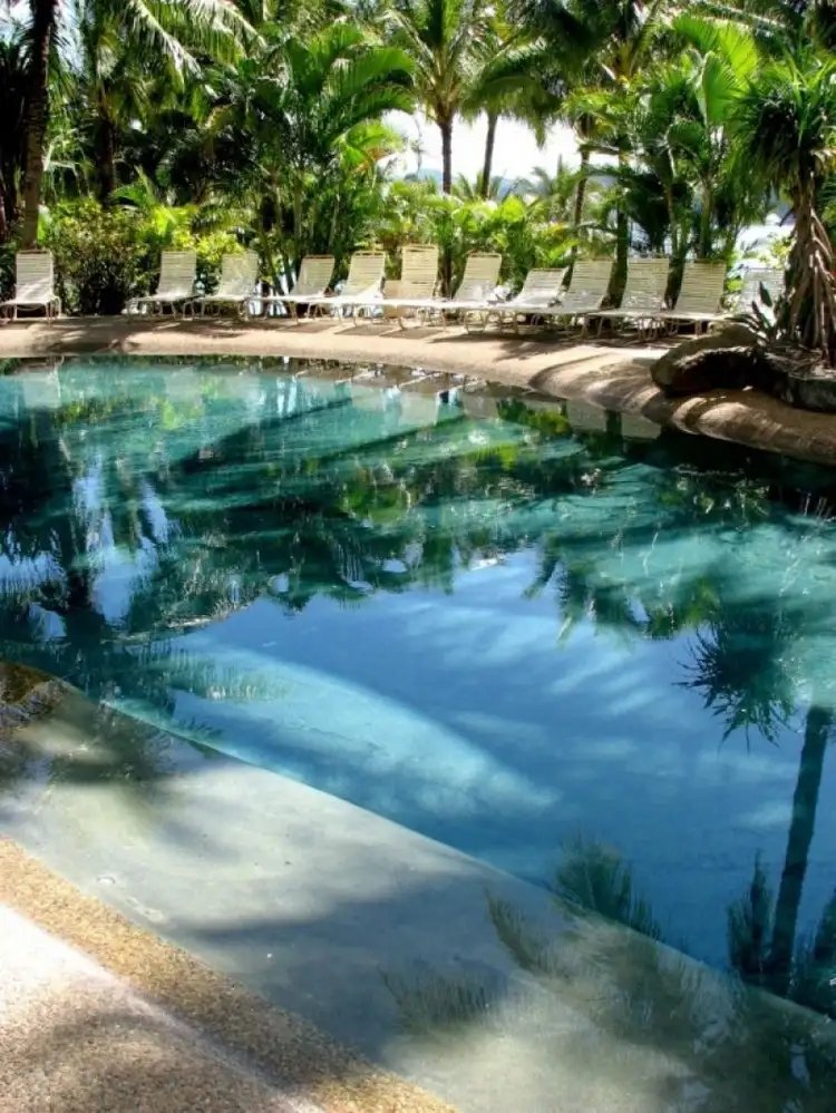 CB1102 WHITSUNDAY APARTMENT EAST, Hamilton Island QLD 4803