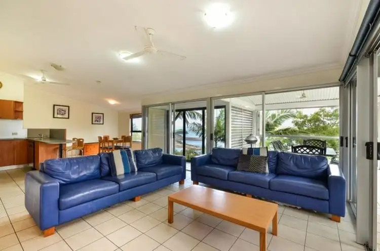 Sixth view of Homely house listing, 19 OASIS ON HAMILTON, Hamilton Island QLD 4803