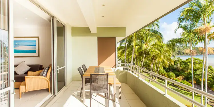 Lagoon Lodge 202/18 Resort Drive, Hamilton Island QLD 4803