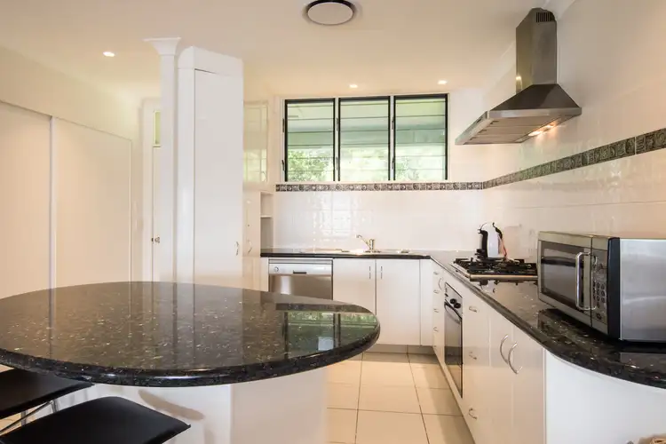 Fifth view of Homely apartment listing, Lagoon Lodge 202/18 Resort Drive, Hamilton Island QLD 4803